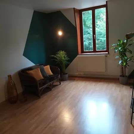 Chez Josephine Et Pierre *