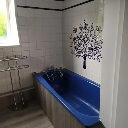 홈스테이 Chez Josephine Et Pierre