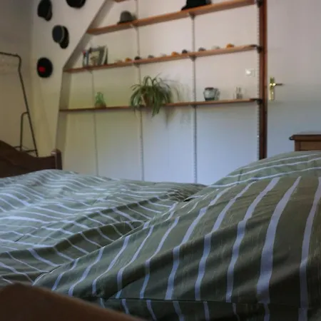 Chez Josephine Et Pierre 홈스테이 카셀