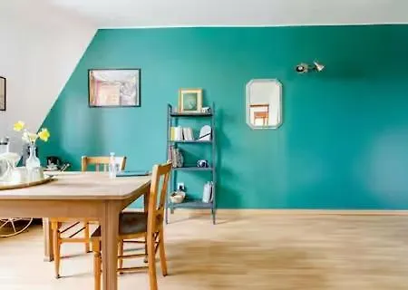 Chez Josephine Et Pierre *