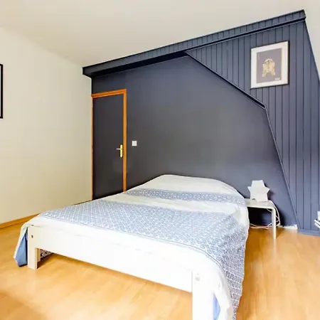 홈스테이 Chez Josephine Et Pierre