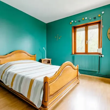 Chez Josephine Et Pierre * 카셀