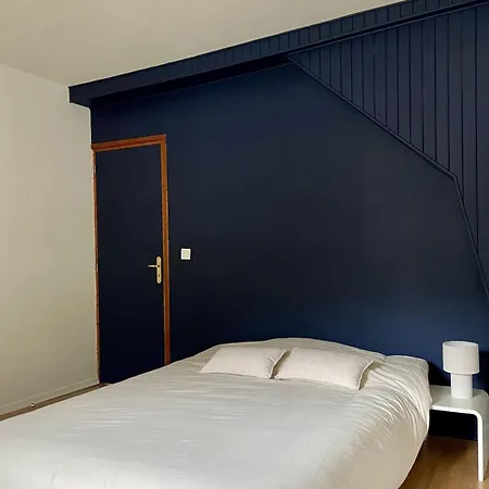 Chez Josephine Et Pierre *