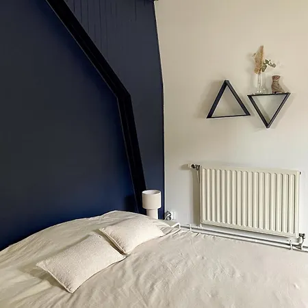 Chez Josephine Et Pierre Cassel