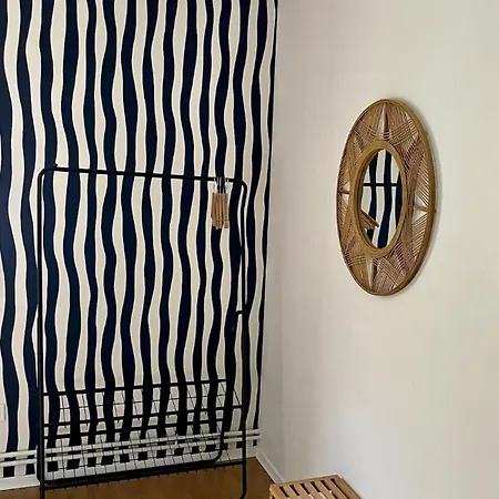 Chez Josephine Et Pierre Privatunterkunft Cassel