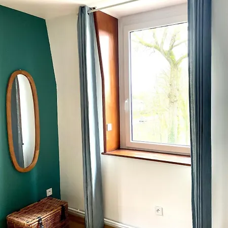 Chez Josephine Et Pierre