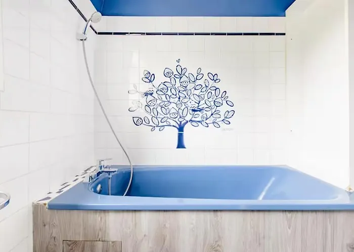 Alloggio in famiglia Chez Joséphine Et Pierre