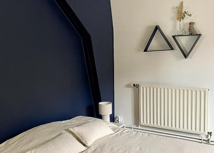 Chez Joséphine Et Pierre Cassel