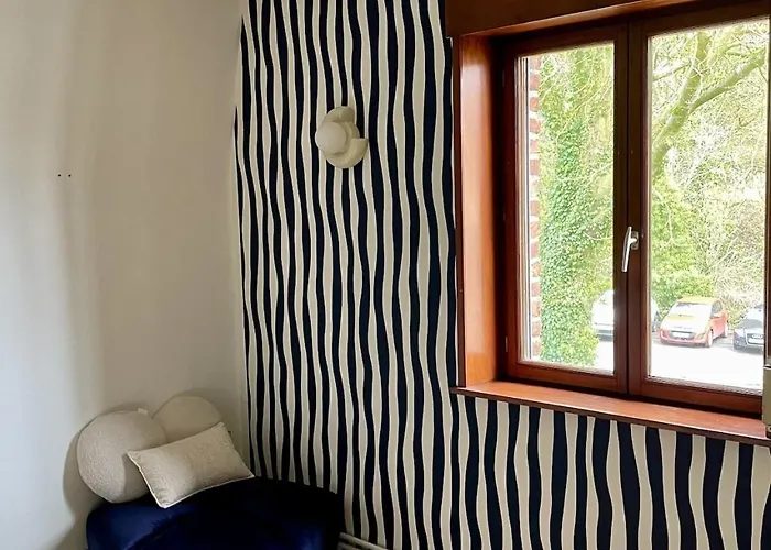 Alloggio in famiglia Chez Joséphine Et Pierre