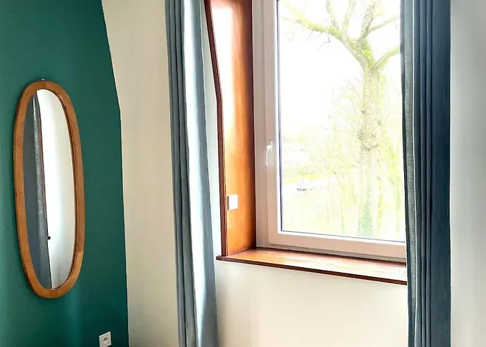 Chez Joséphine Et Pierre